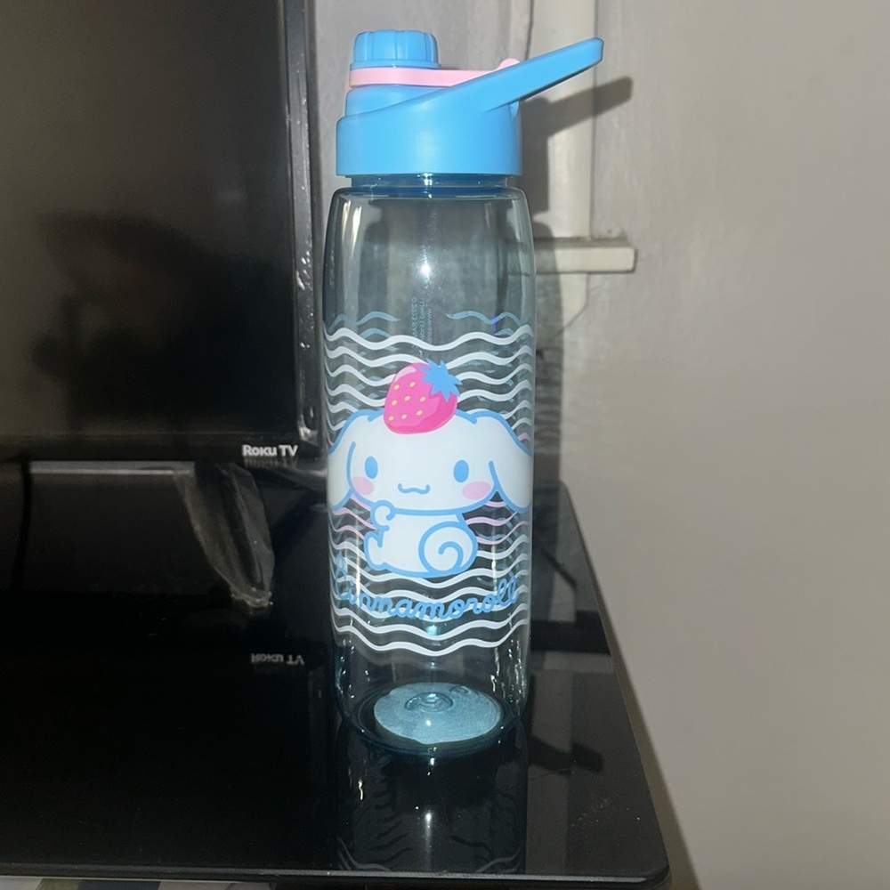 Water bottle